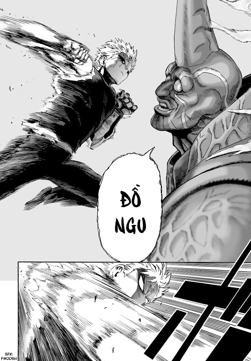 Onepunch-Man Chapter 10 - Next Chapter 11