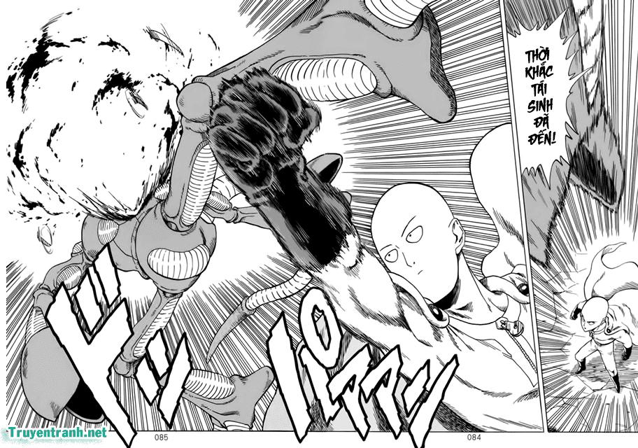 Onepunch-Man Chapter 107.1 - Next Chapter 107.5