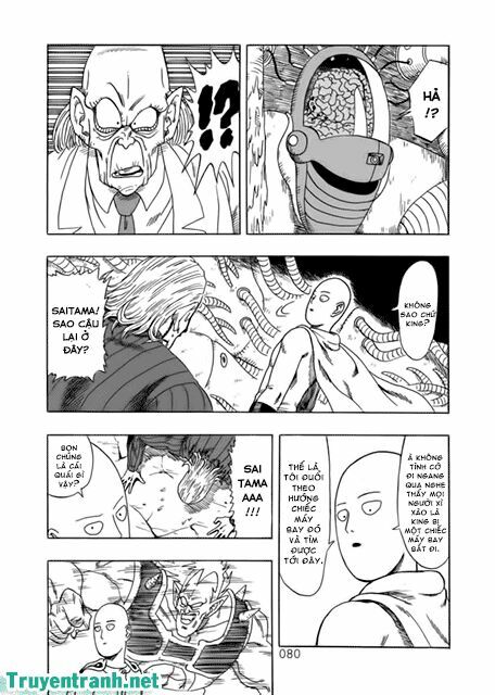 Onepunch-Man Chapter 107.5 - Trang 2