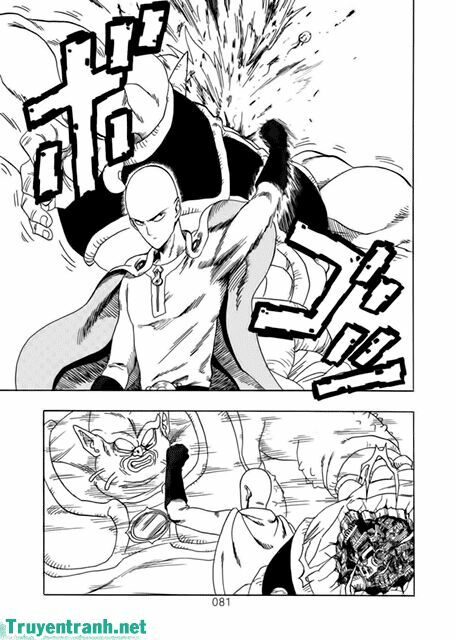 Onepunch-Man Chapter 107.5 - Trang 2