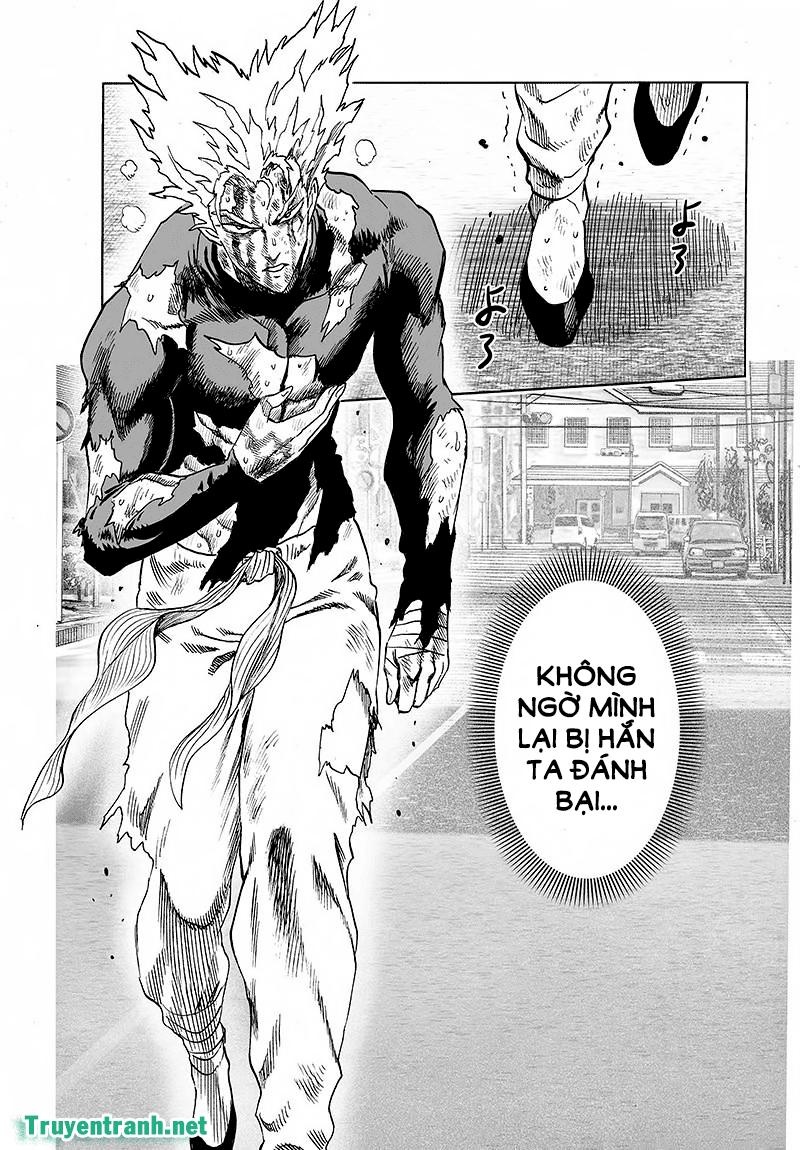 Onepunch-Man Chapter 118 - Next Chapter 119