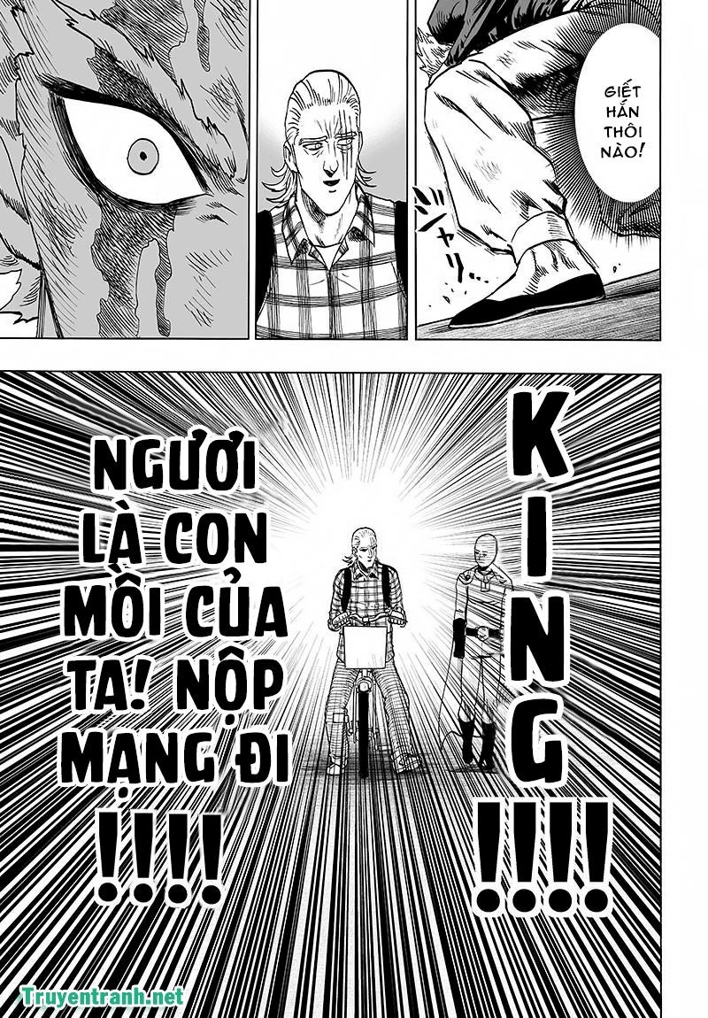 Onepunch-Man Chapter 118 - Next Chapter 119