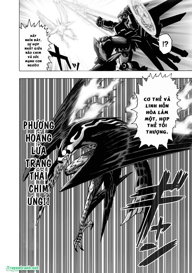 Onepunch-Man Chapter 142 - Next Chapter 143