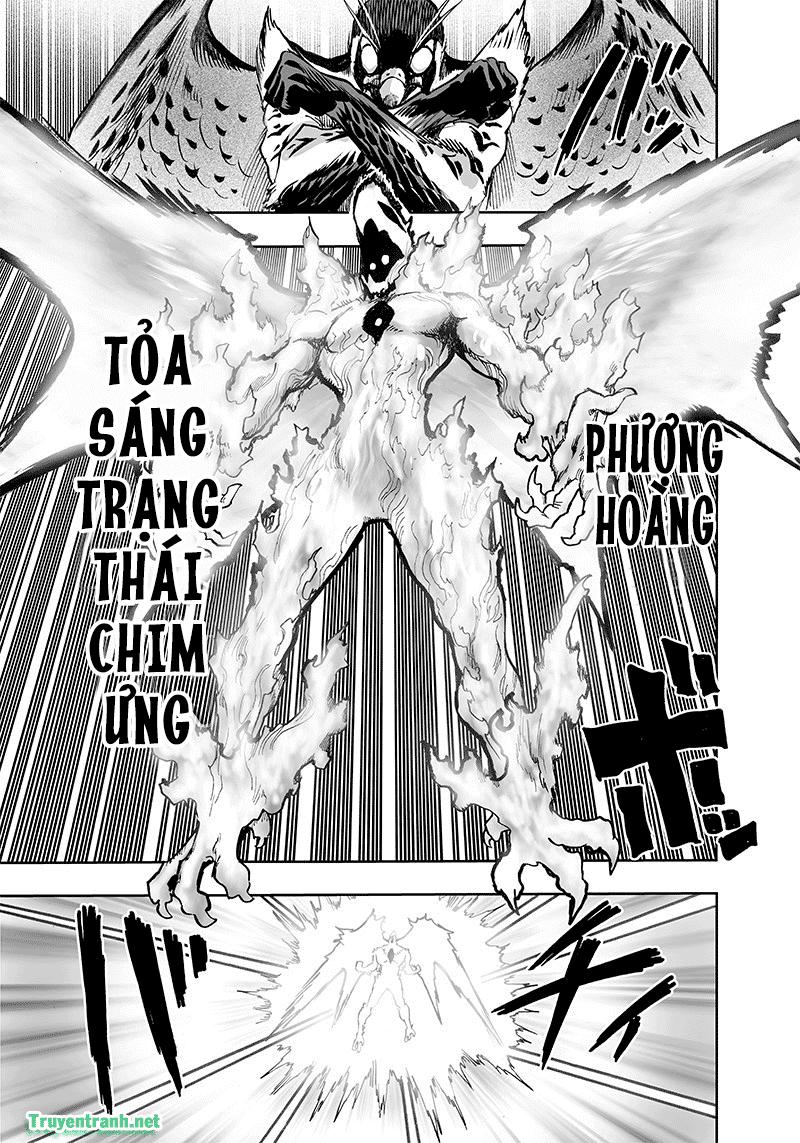 Onepunch-Man Chapter 142 - Next Chapter 143