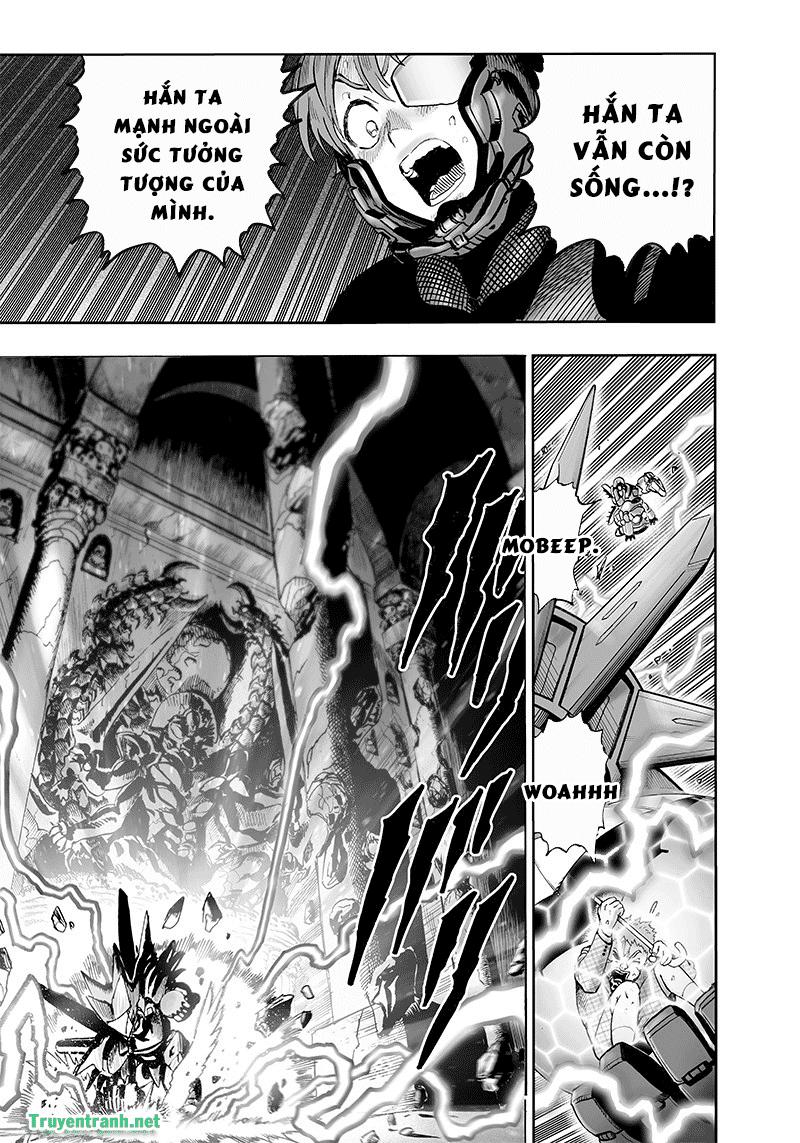 Onepunch-Man Chapter 142 - Next Chapter 143