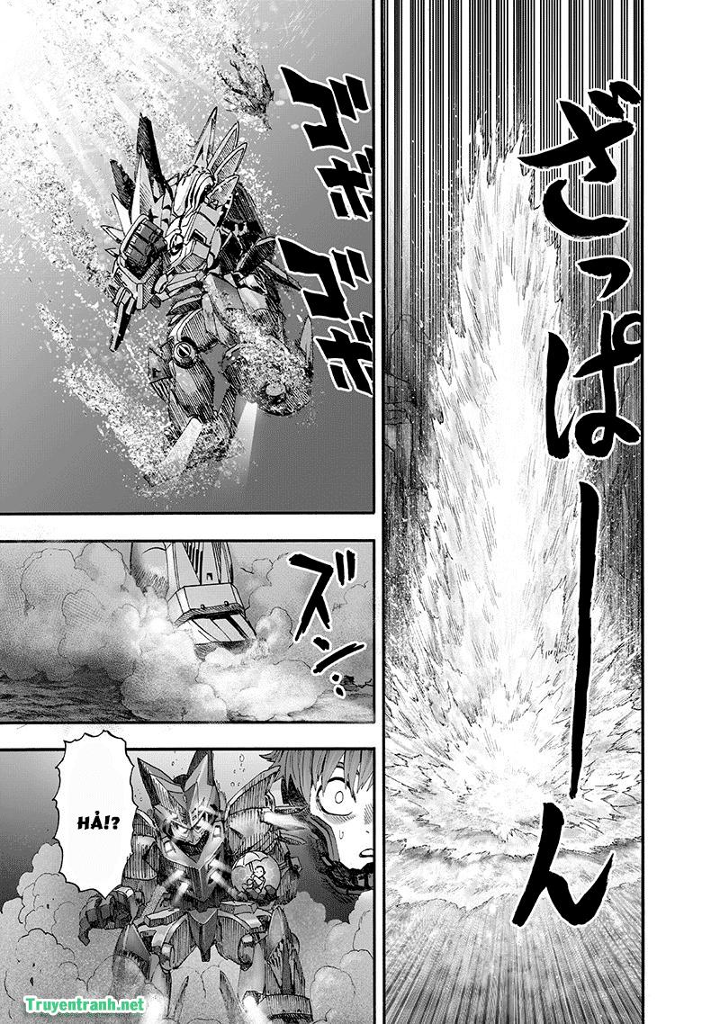 Onepunch-Man Chapter 142 - Next Chapter 143