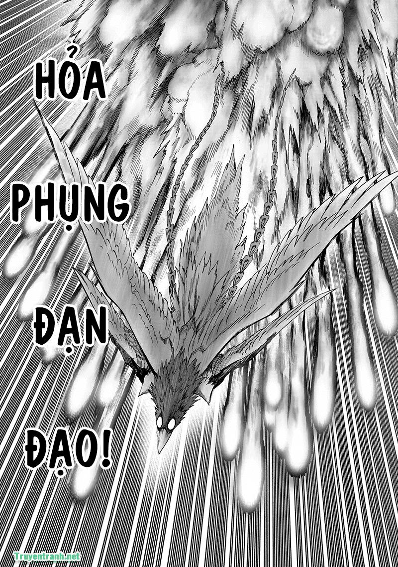 Onepunch-Man Chapter 142 - Next Chapter 143