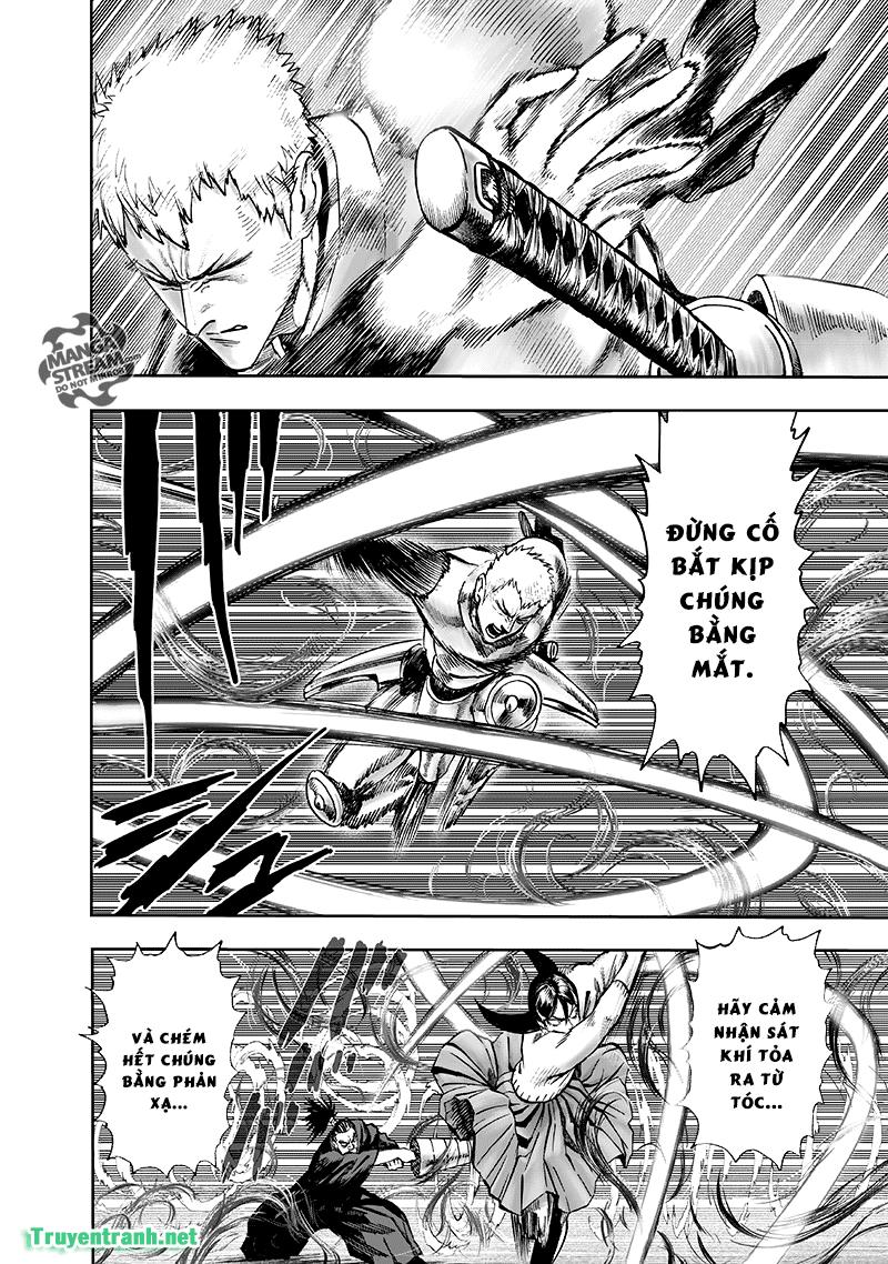 Onepunch-Man Chapter 148 - Next Chapter 149