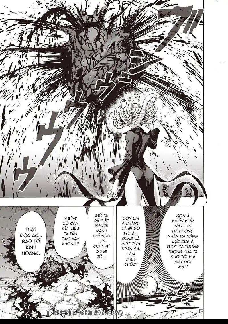 Onepunch-Man Chapter 151 - Trang 2