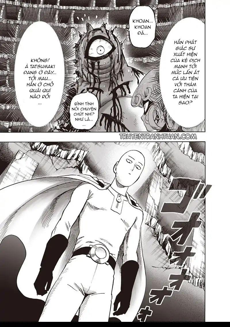 Onepunch-Man Chapter 151 - Trang 2