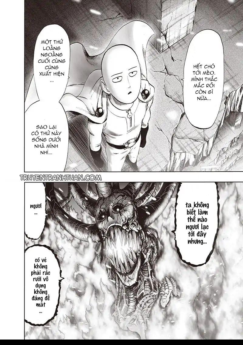 Onepunch-Man Chapter 151 - Trang 2