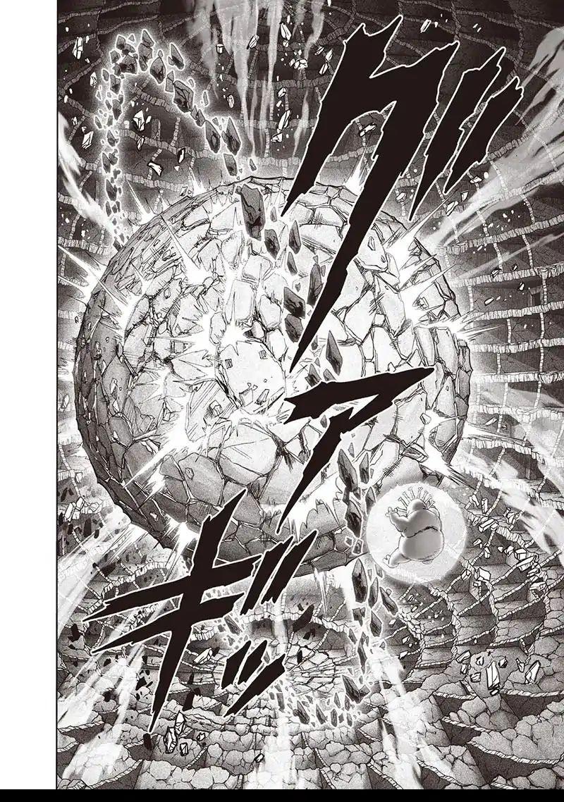 Onepunch-Man Chapter 151 - Trang 2