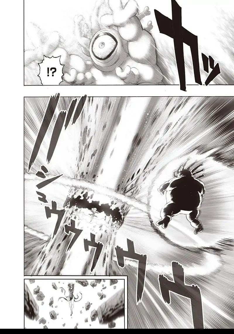 Onepunch-Man Chapter 151 - Trang 2