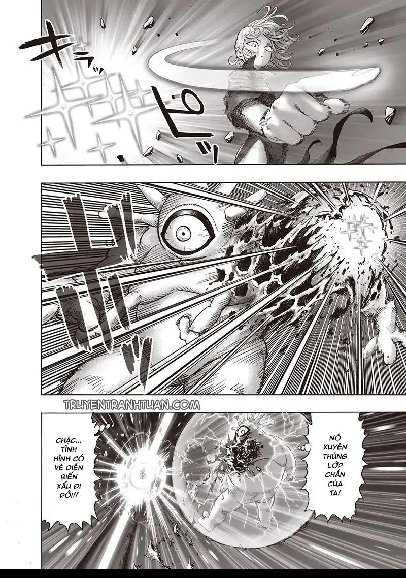 Onepunch-Man Chapter 151 - Trang 2