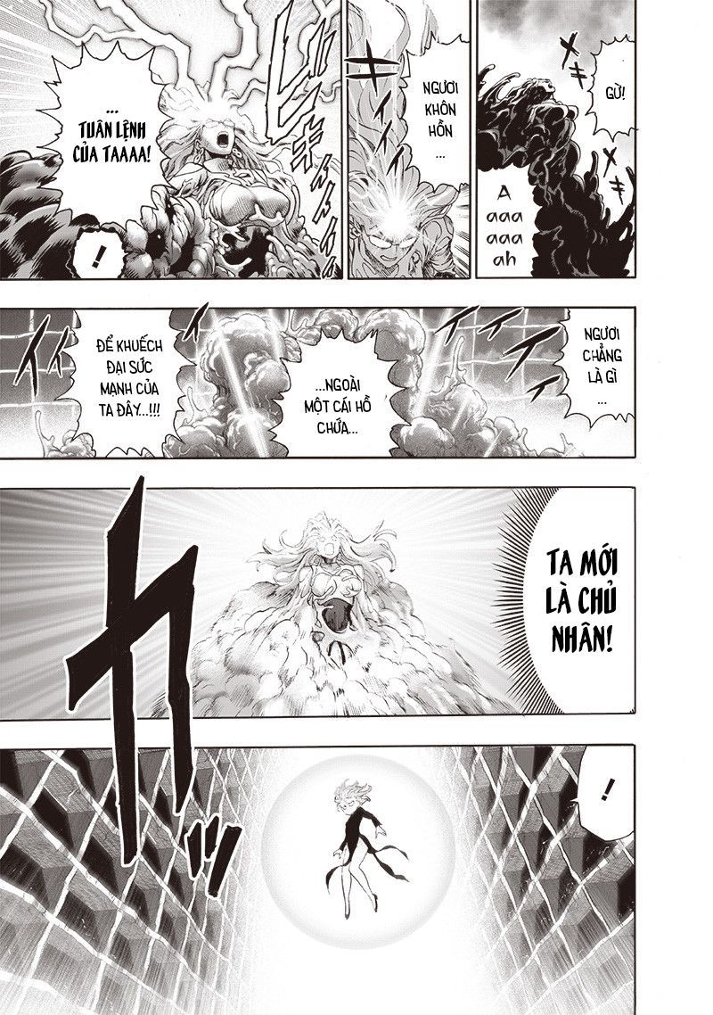 Onepunch-Man Chapter 173 - Next Chapter 174