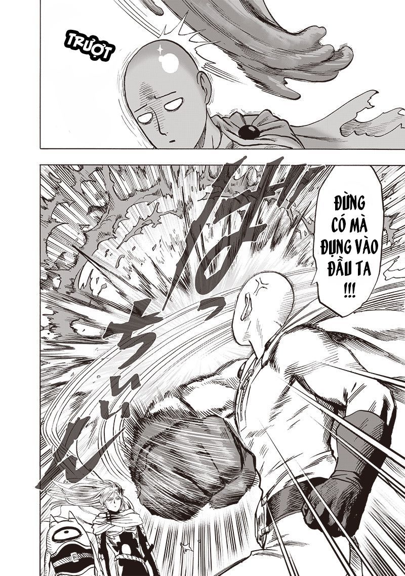 Onepunch-Man Chapter 173 - Next Chapter 174