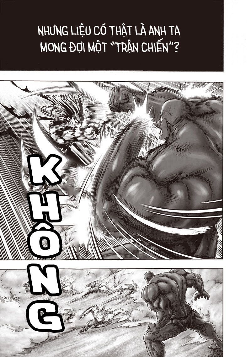 Onepunch-Man Chapter 174 - Next Chapter 175