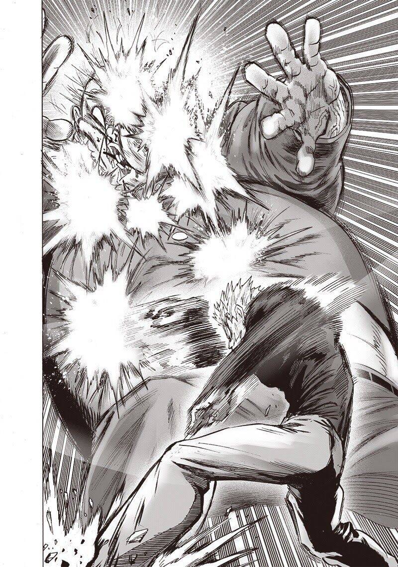 Onepunch-Man Chapter 191 - Next Chapter 192