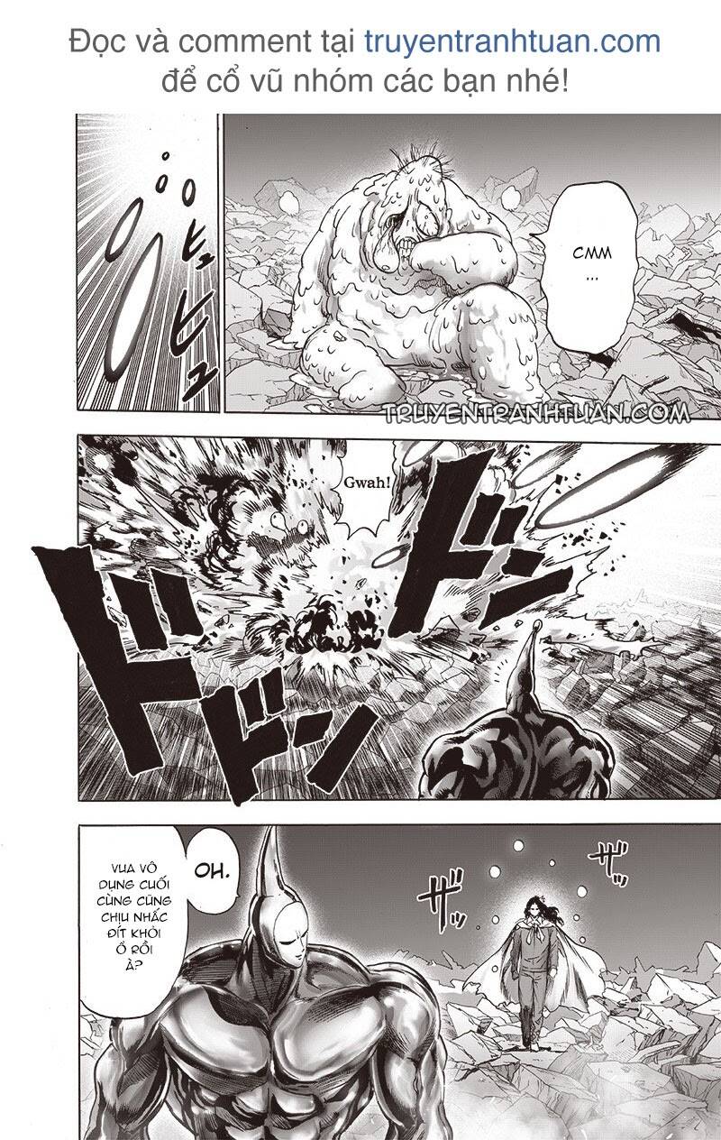 Onepunch-Man Chapter 196 - Next Chapter 196.1