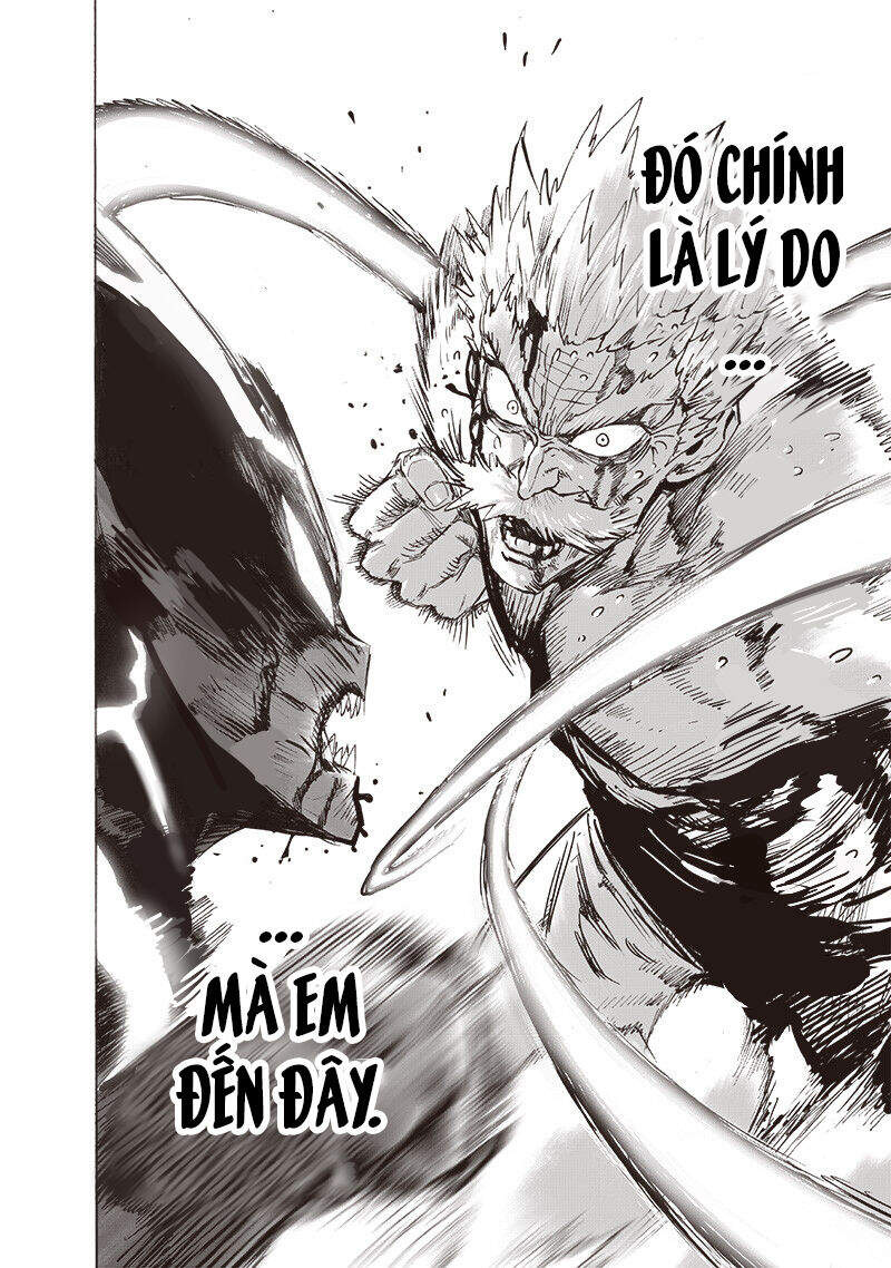 Onepunch-Man Chapter 200 - Next Chapter 201