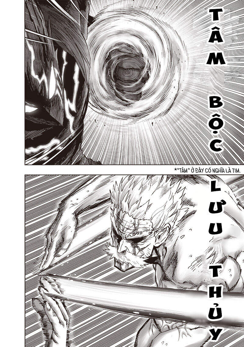 Onepunch-Man Chapter 200 - Next Chapter 201