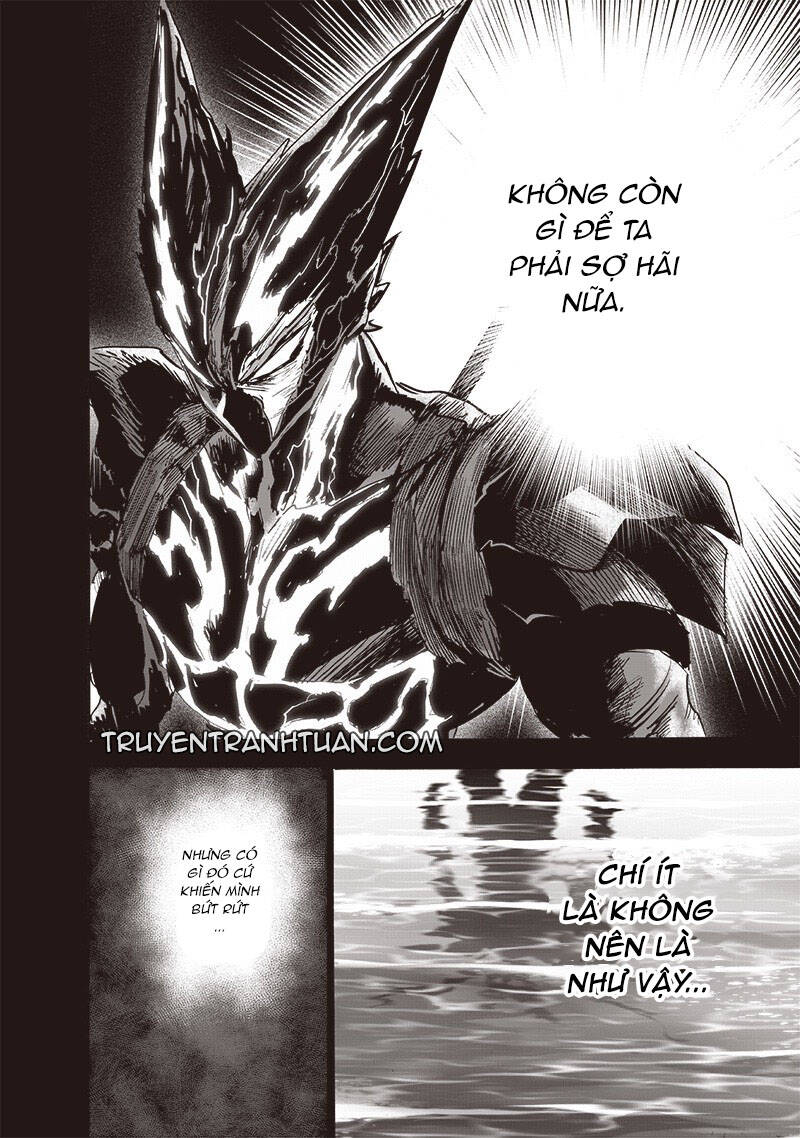 Onepunch-Man Chapter 208 - Next Chapter 209