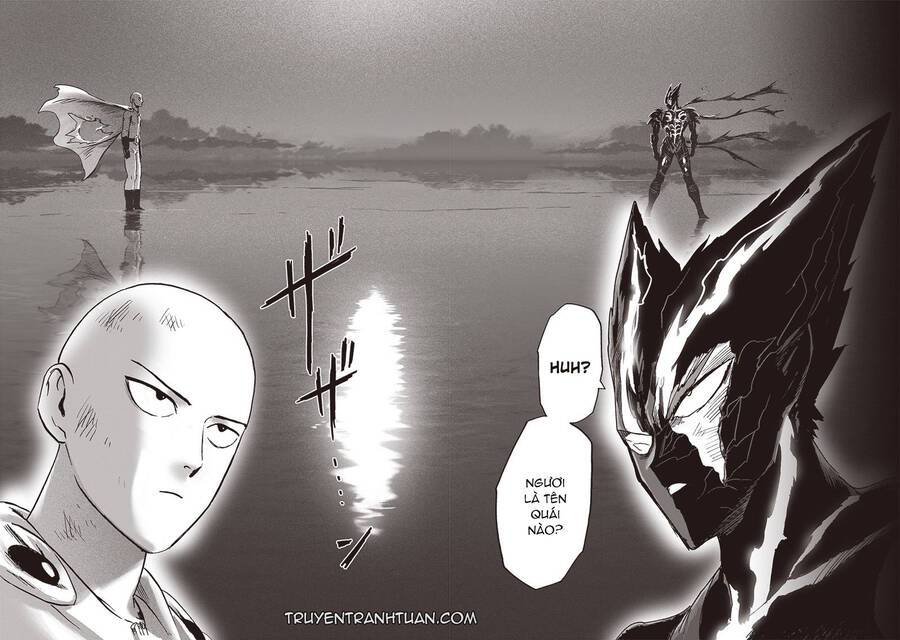 Onepunch-Man Chapter 208 - Next Chapter 209