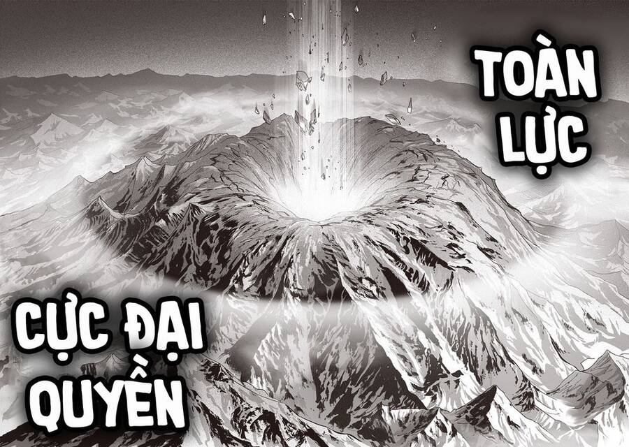 Onepunch-Man Chapter 211.1 - Next Chapter 212