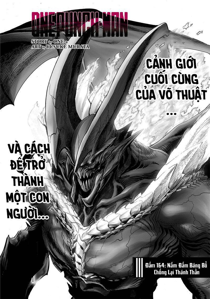 Onepunch-Man Chapter 211.1 - Next Chapter 212