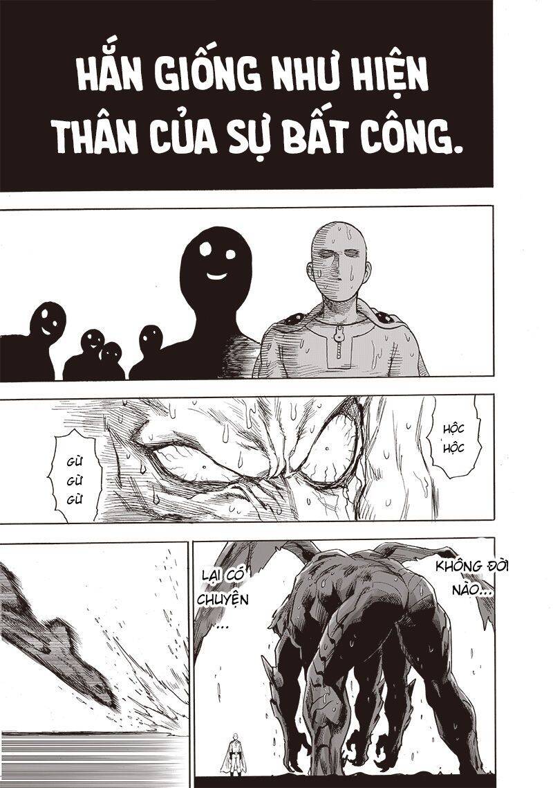 Onepunch-Man Chapter 211.1 - Next Chapter 212