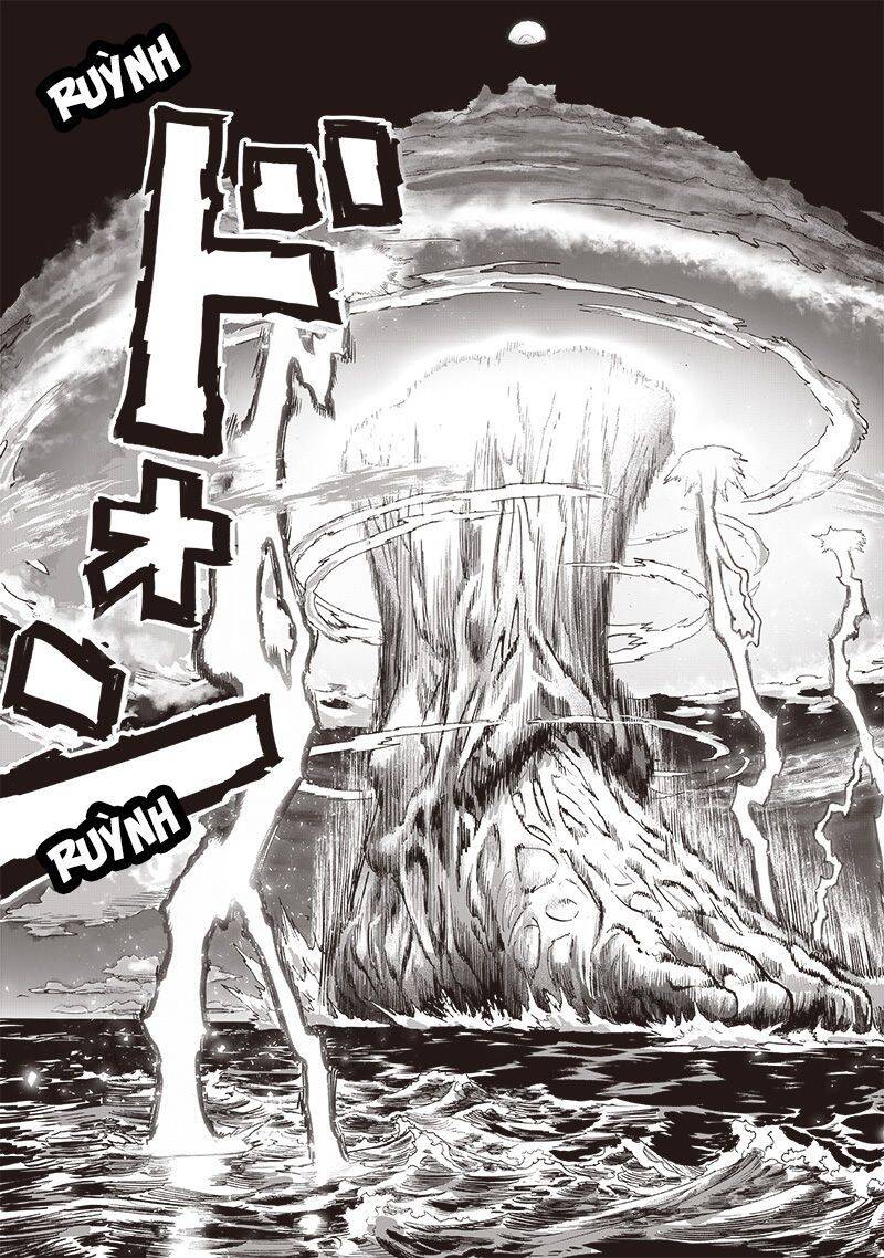 Onepunch-Man Chapter 211.1 - Next Chapter 212