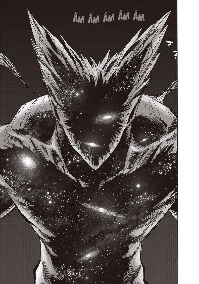 Onepunch-Man Chapter 211.1 - Next Chapter 212