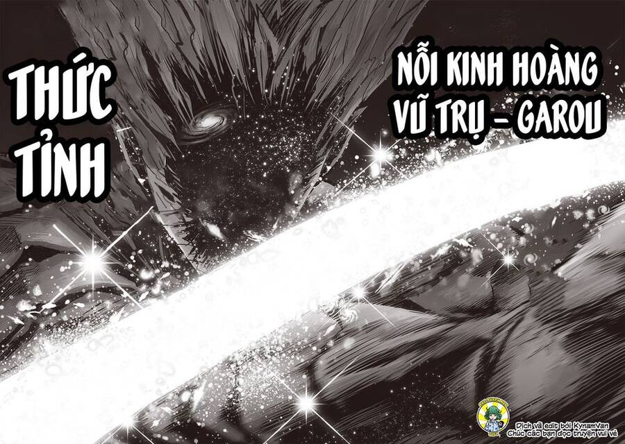 Onepunch-Man Chapter 211.1 - Next Chapter 212