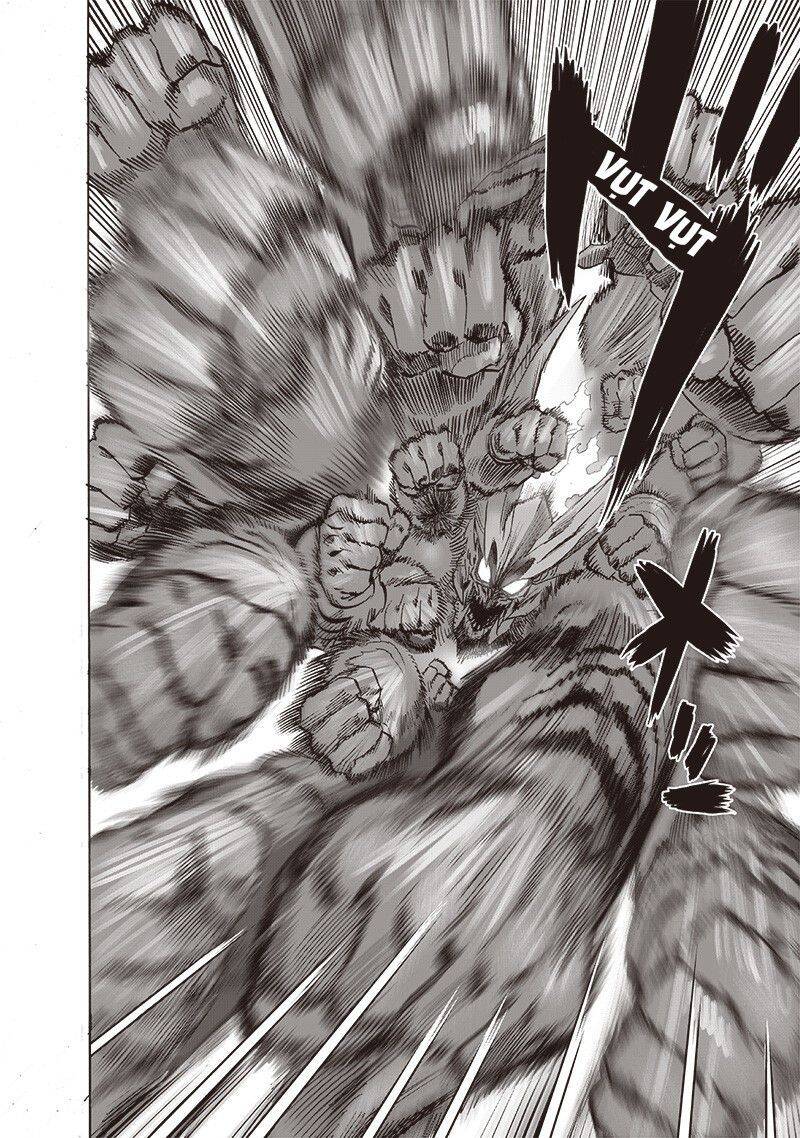 Onepunch-Man Chapter 211.1 - Next Chapter 212