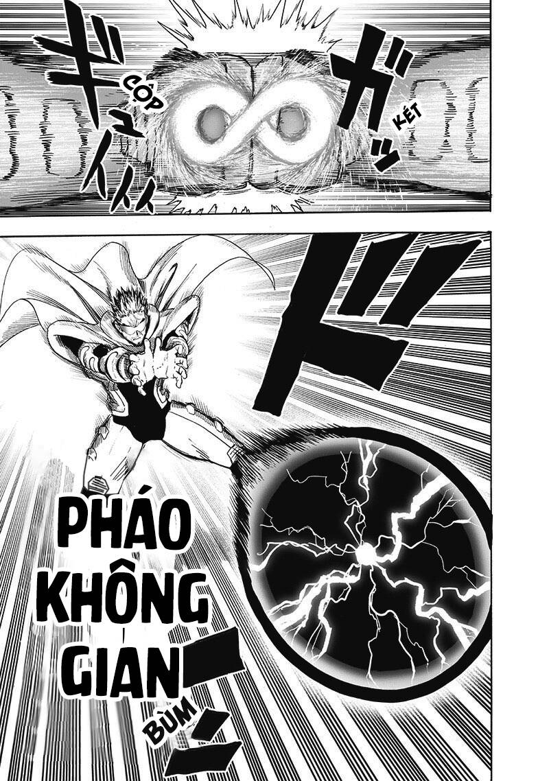 Onepunch-Man Chapter 213 - Next Chapter 214