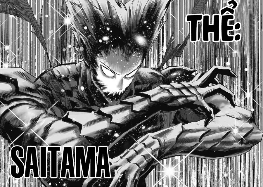 Onepunch-Man Chapter 213 - Next Chapter 214