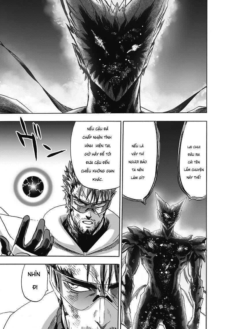 Onepunch-Man Chapter 213 - Next Chapter 214