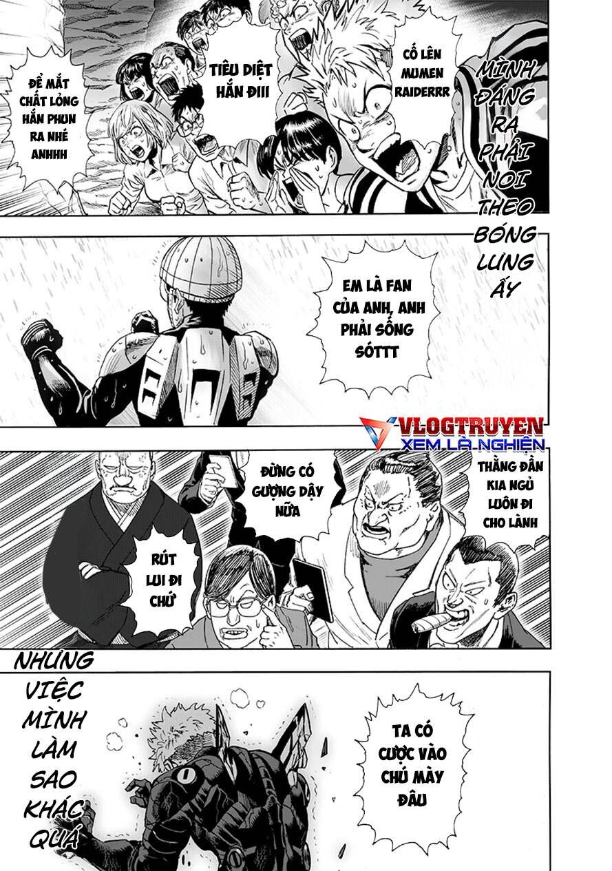 Onepunch-Man Chap 234 Next Chap 235 - NetTruyen