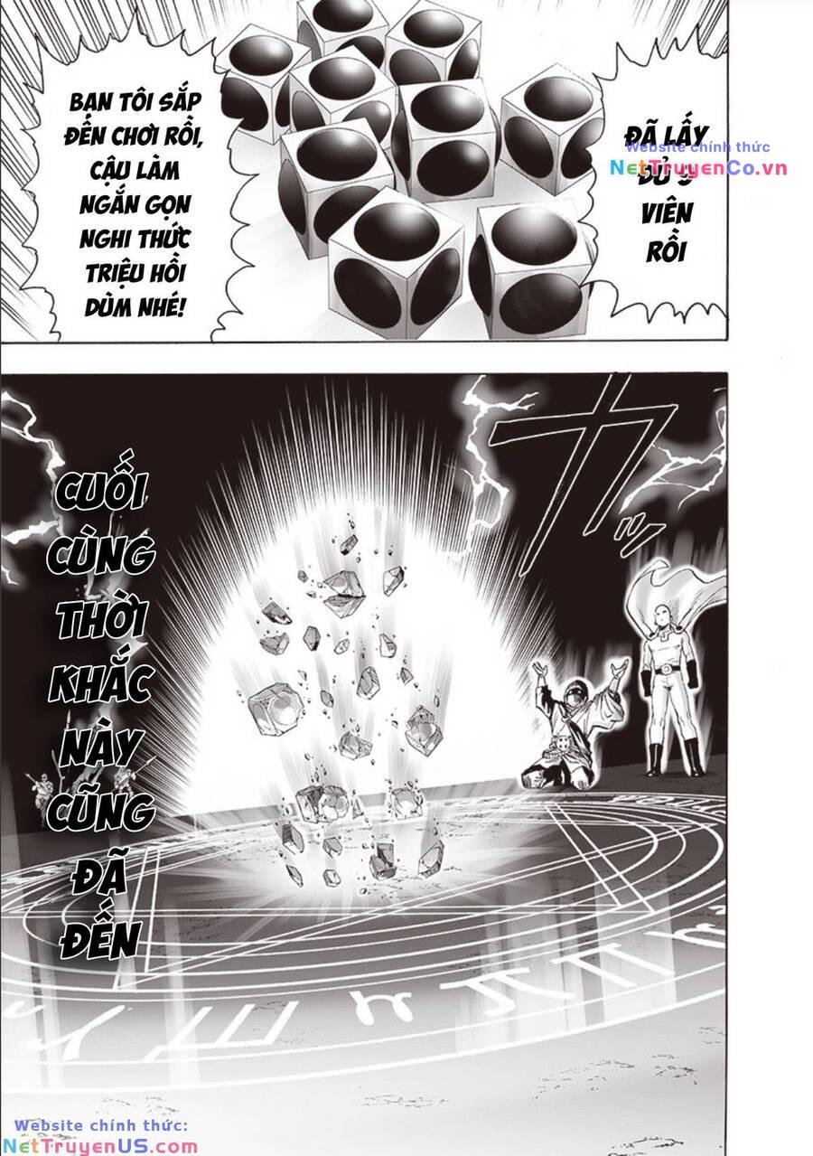 Onepunch-Man Chapter 240 - Next Chapter 241