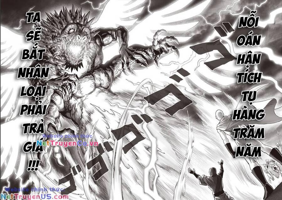 Onepunch-Man Chapter 240 - Next Chapter 241