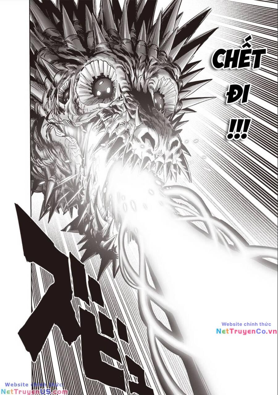 Onepunch-Man Chapter 240 - Next Chapter 241