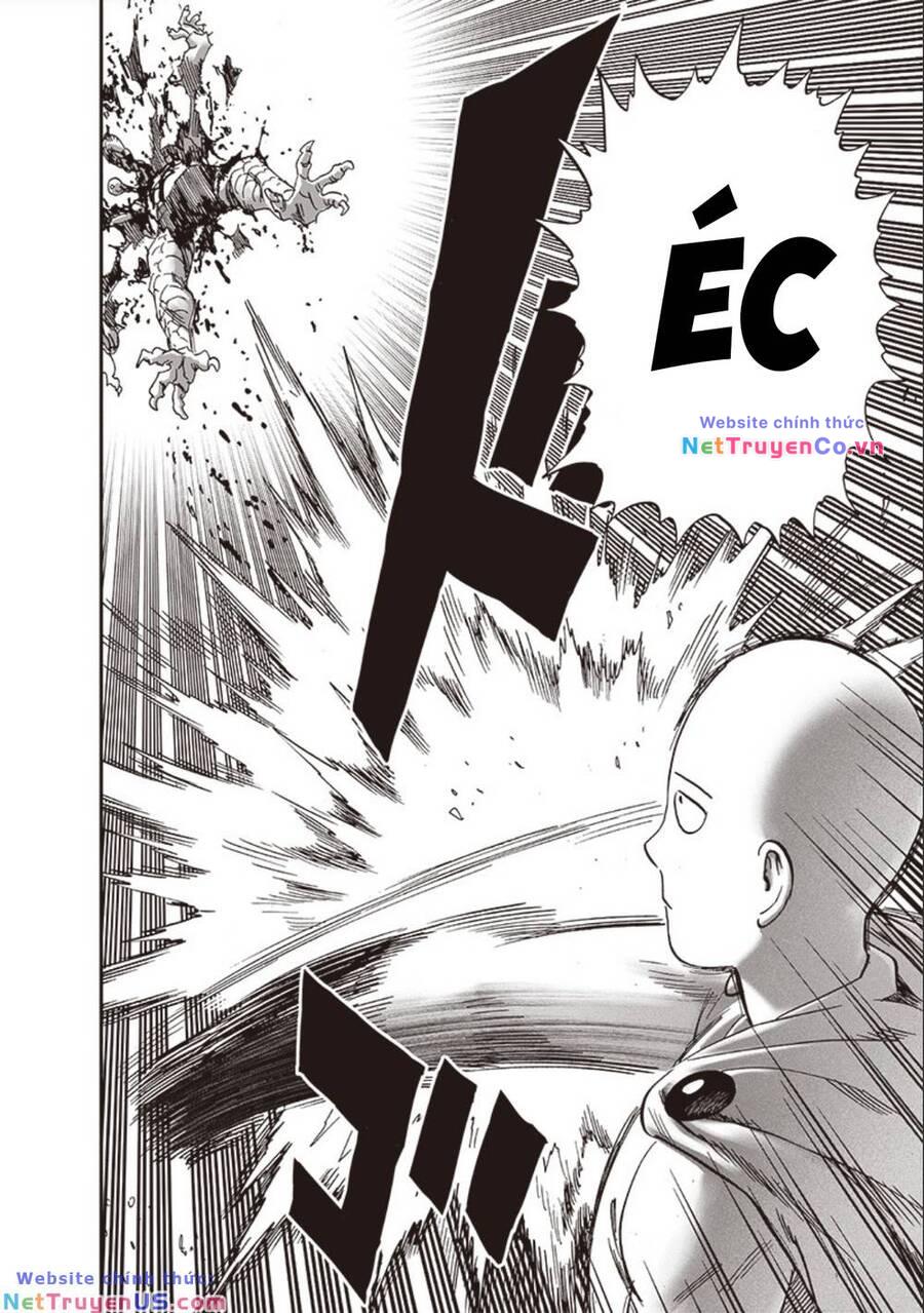 Onepunch-Man Chapter 240 - Next Chapter 241