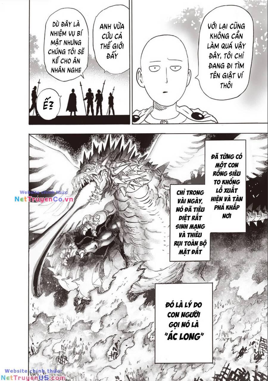 Onepunch-Man Chapter 240 - Next Chapter 241