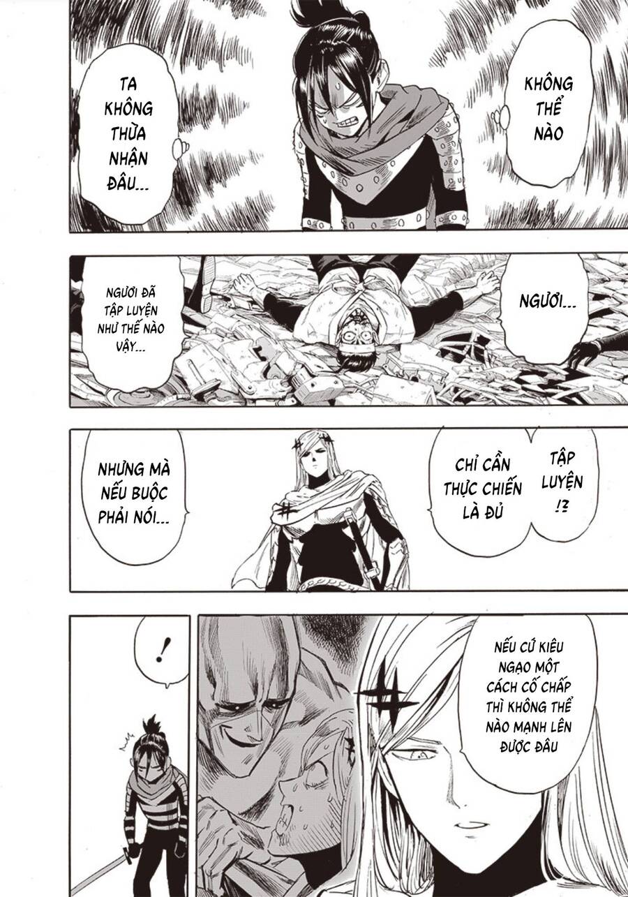 Onepunch-Man Chapter 246 - Trang 2