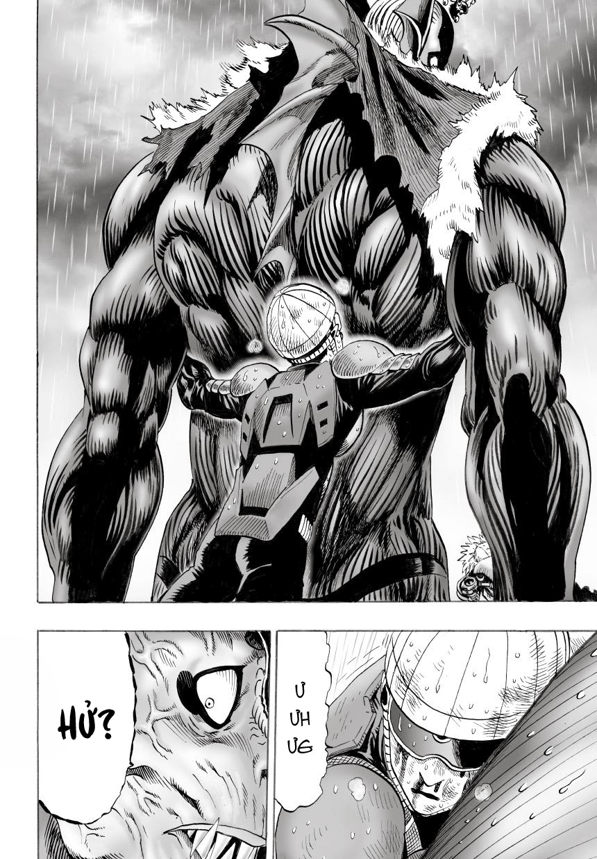 Onepunch-Man Chapter 34 - Next Chapter 35