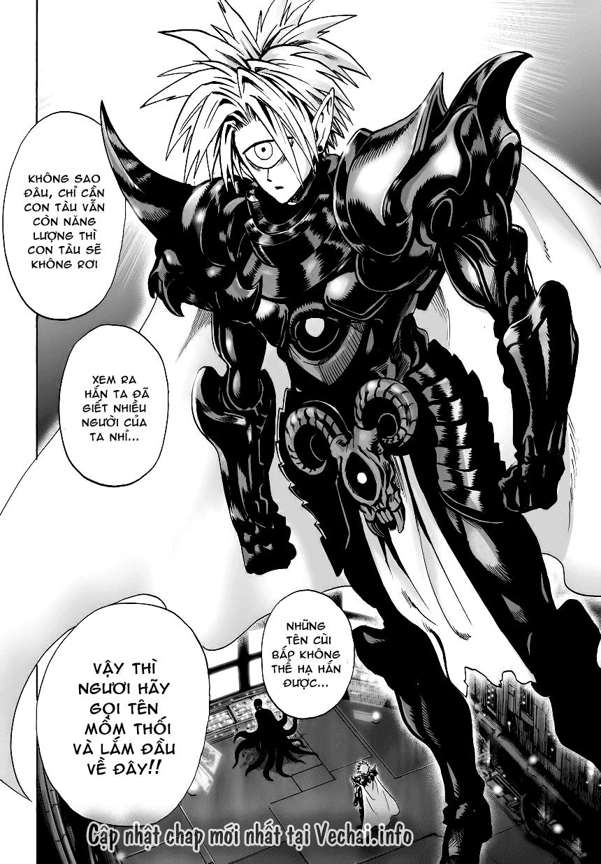 Onepunch-Man Chapter 41.1 - Next Chapter 41.2