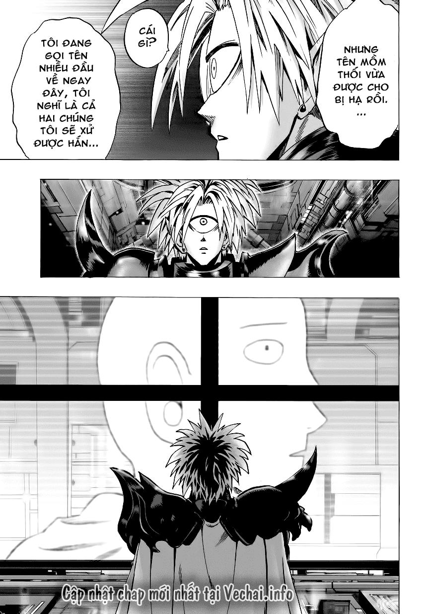 Onepunch-Man Chapter 41.1 - Next Chapter 41.2