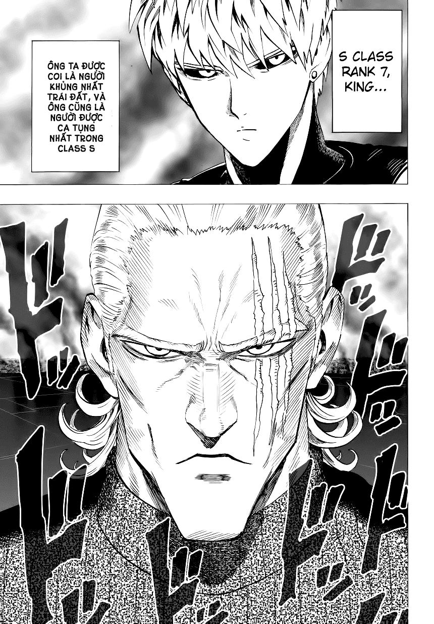 Onepunch-Man Chapter 41.1 - Next Chapter 41.2