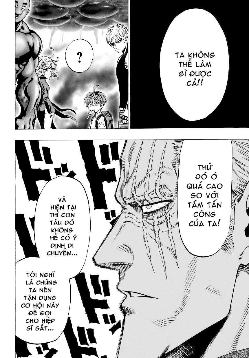 Onepunch-Man Chapter 41.1 - Next Chapter 41.2