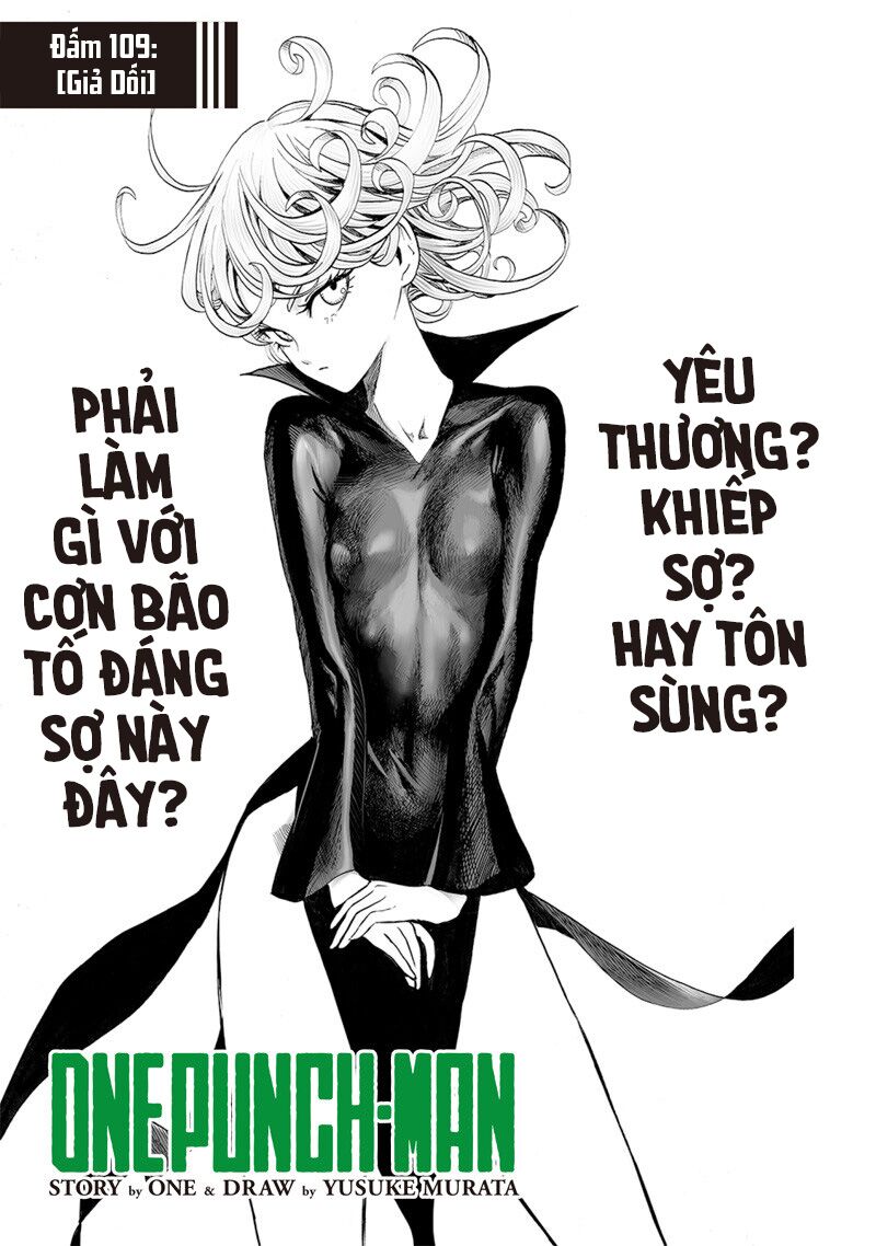 Onepunch-Man Chapter 67.2 - Next Chapter 68